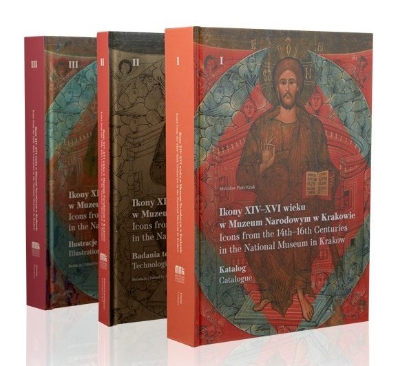 nagroda PAN Mirosław Kruk