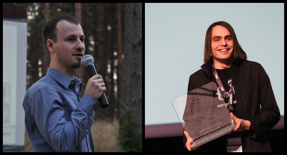 zdjęcia Wacława Kulczykowskiego i Mateusza Sokalszczuka