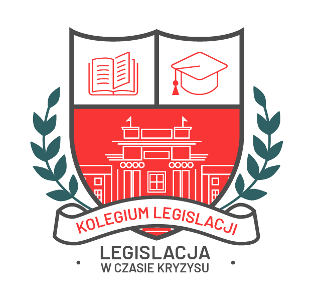 Logo Kolegium Legislacji