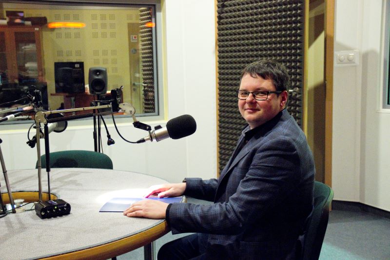 prof. dr hab. Wiesław Laskowski