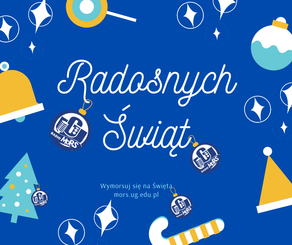 życzenia od Radia MORS UG