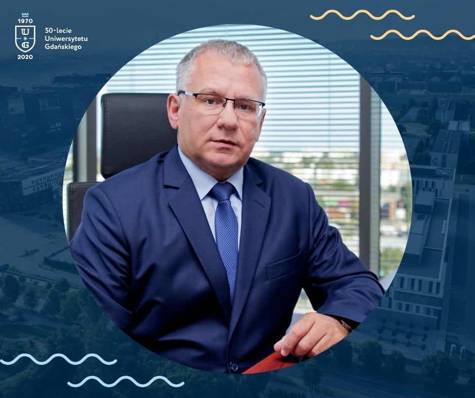 Prof. dr hab. Krzysztof Bielawski