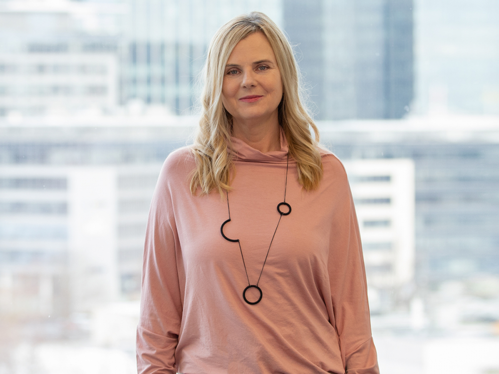 wyróżnienie dr Beaty Czechowskiej-Derkacz