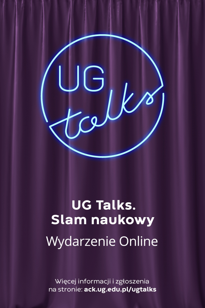 UG Talks