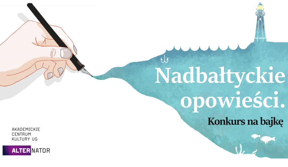 konkurs na bajke