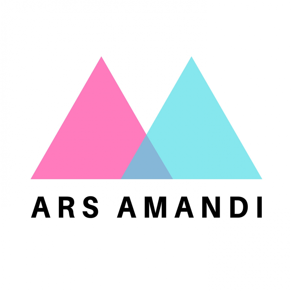 logo koła naukowego Ars Amandi
