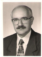 zdjęcie Dra Tadeusza Sznajderskiego