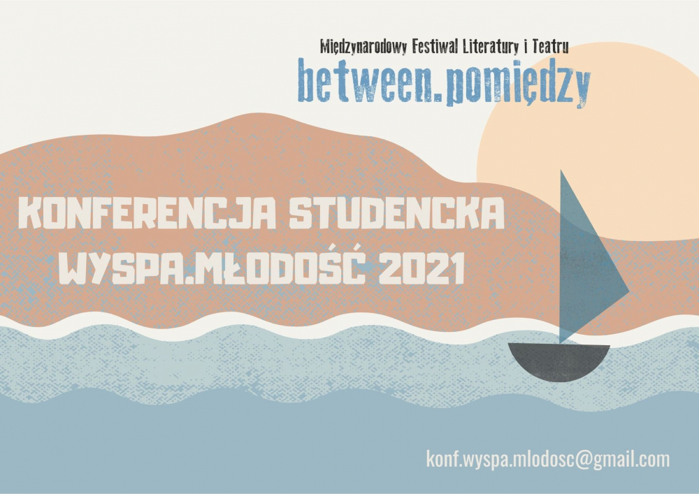 Wyspa Młodość 2021