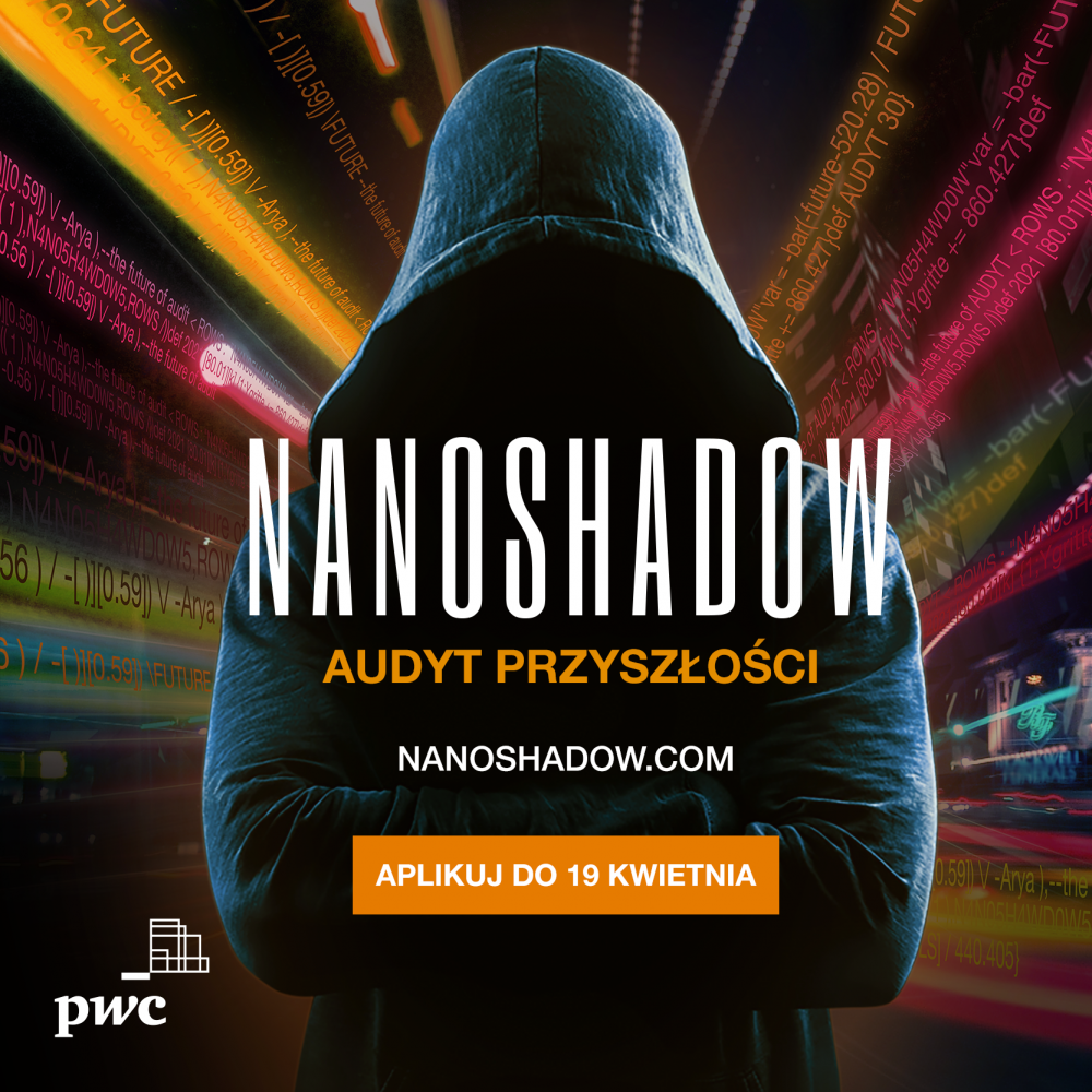 Nanoshadow