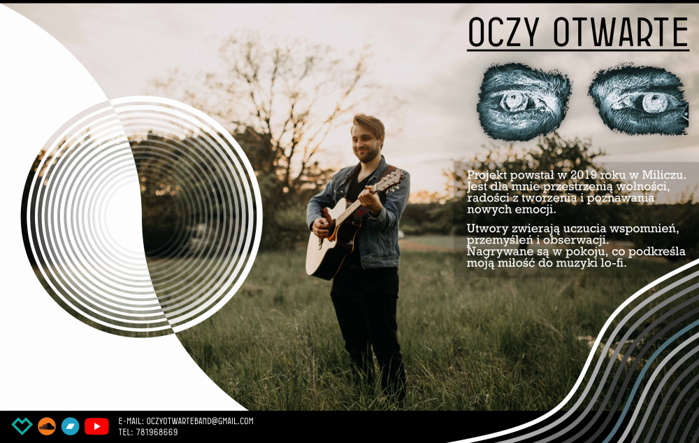 Oczy Otwarte w Radiu MORS UG
