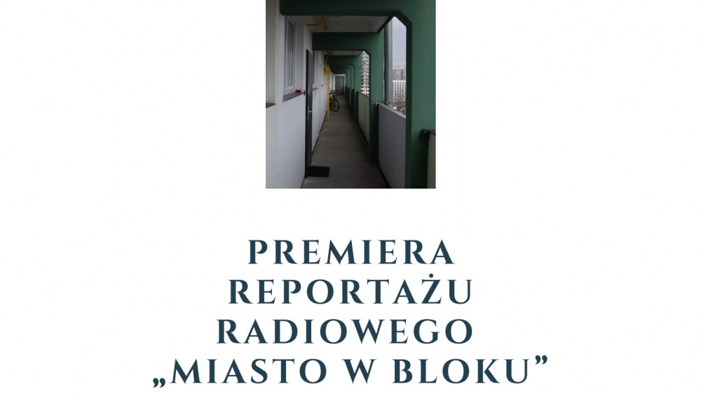 baner reportażu