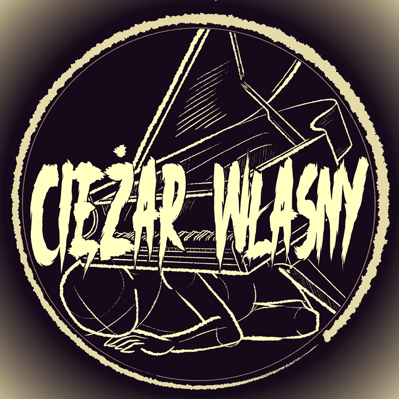 Ciężar Własny logo