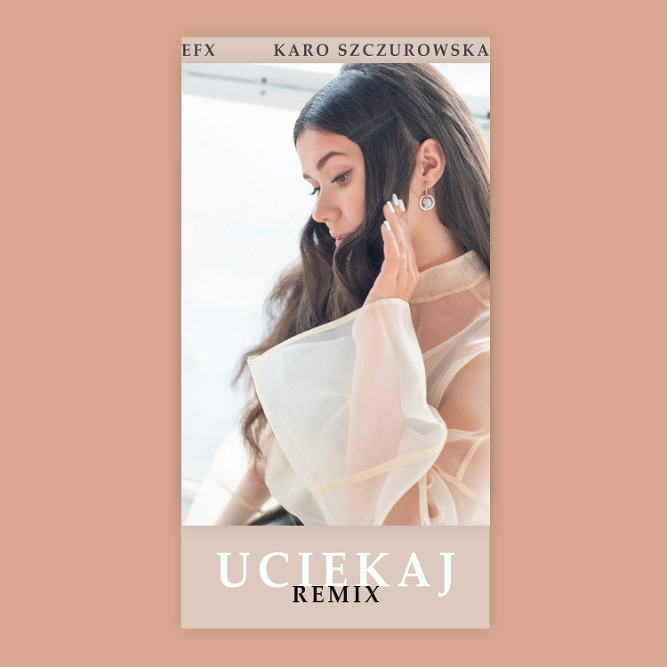 Karo Szczurowska Radio MORS UG