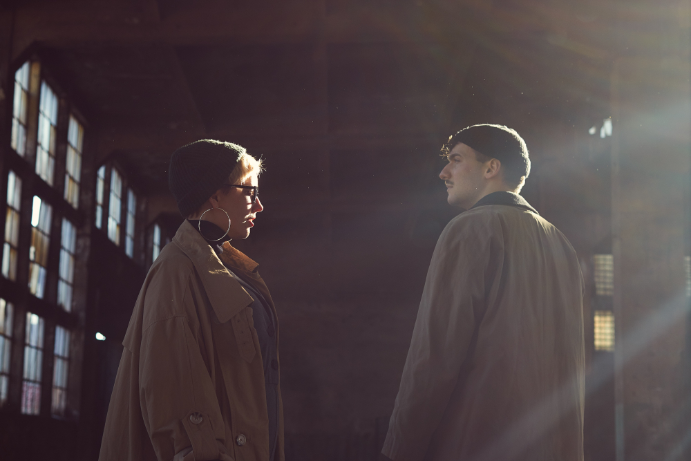 NEONS z nowym teledyskiem