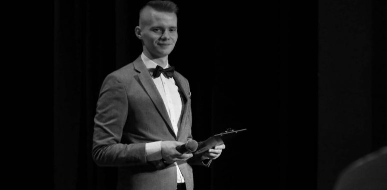 Przemysław Gawin nie żyje