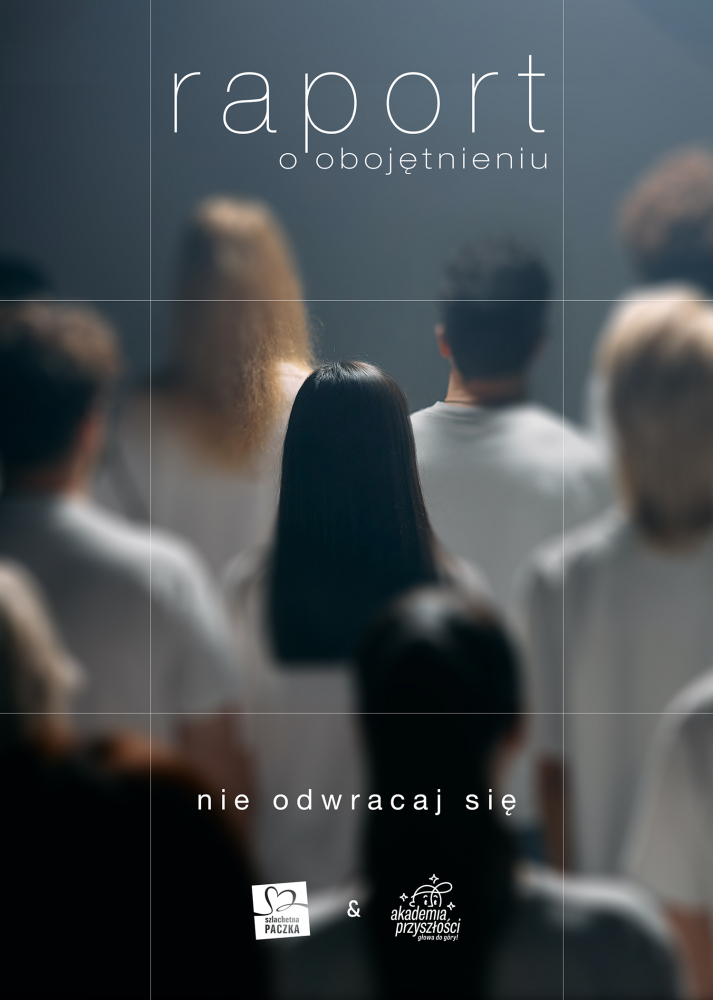 Raport Szlachetnej Paczki