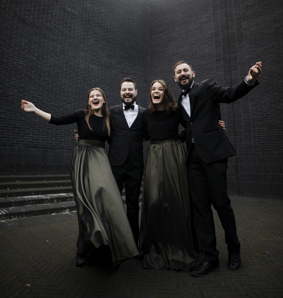 Akademicki Chór Uniwersytetu Gdańskiego