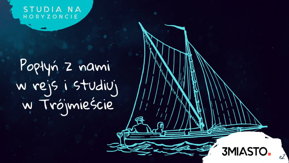 Studia na horyzoncie baner