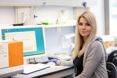 Dr Karolina Pierzynowska