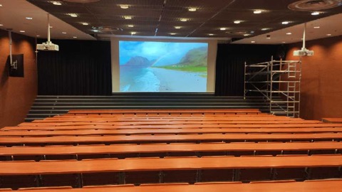 Studio Filmowe Uniwersytetu Gdańskiego im. Andrzeja Wajdy