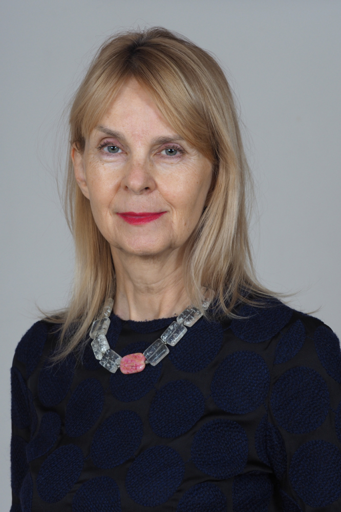 prof. dr hab. Iwona Hofman