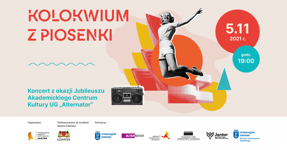 Kolokwium z piosenki baner