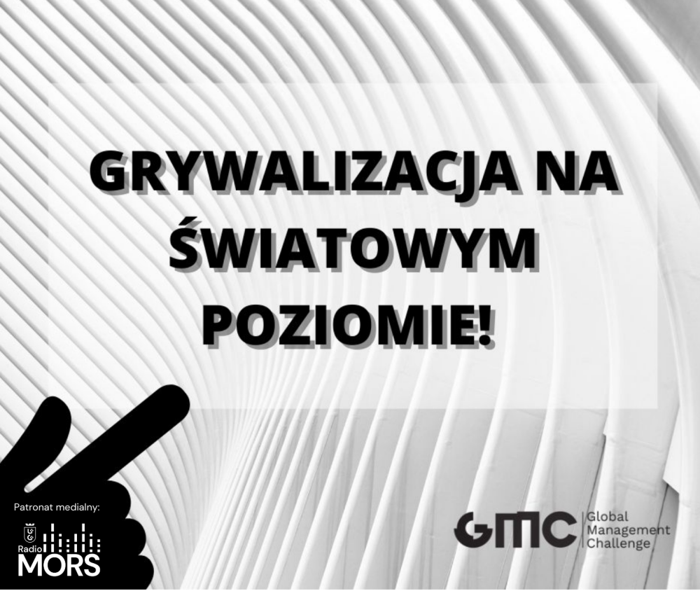 Global Management Challenge