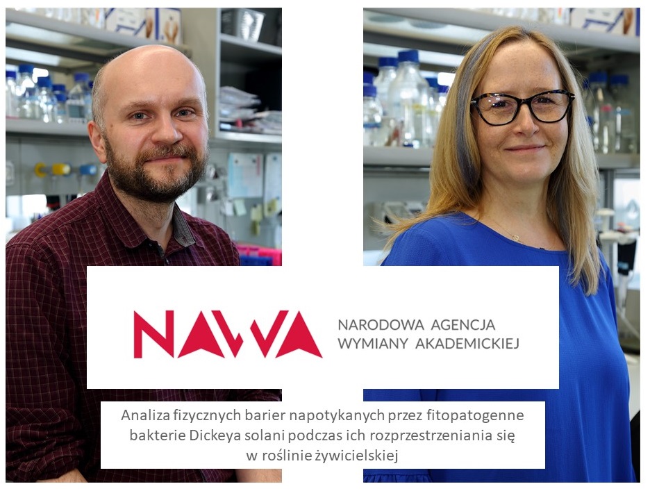 zdjęcie Robert Czajkowski, Sylwia Jafra