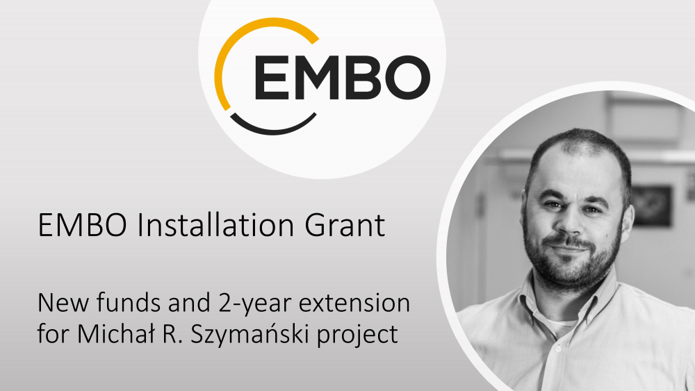 zdjęcie Michała Szymańskiego