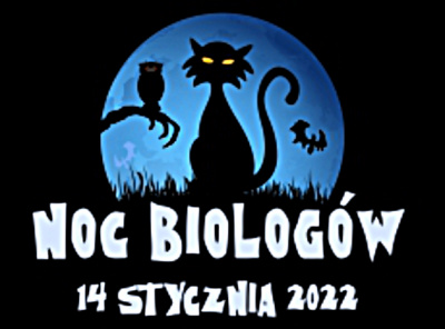 logo Noc Biologów
