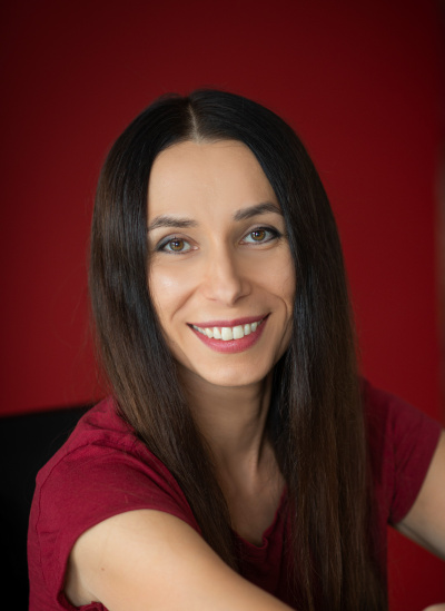 prof. Anna Kłonkowska