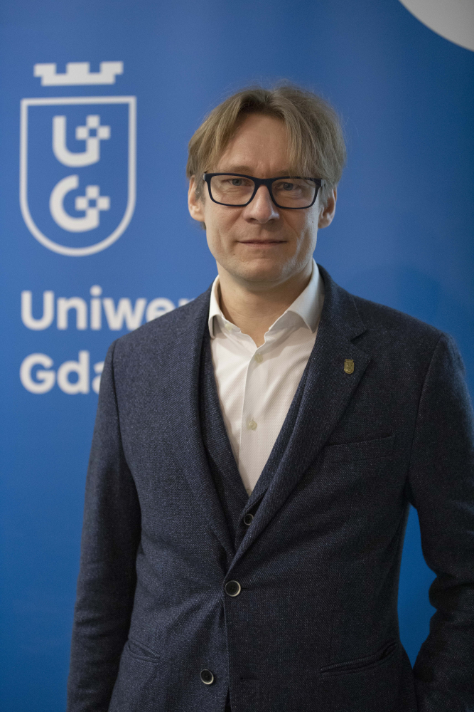 fot. Mateusz Byczkowski/UG