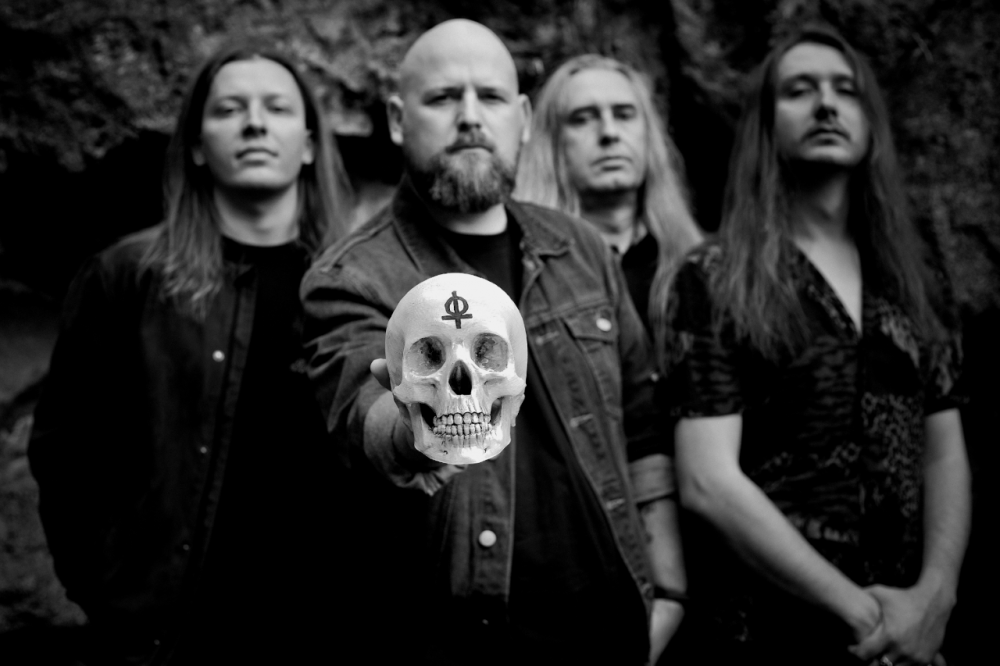 Hydra członkowie zespołu