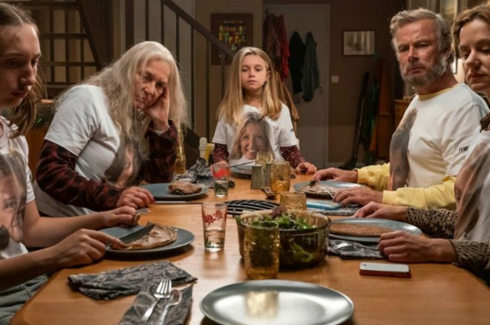 Kadr z filmu Rodzinna zamiana ciał