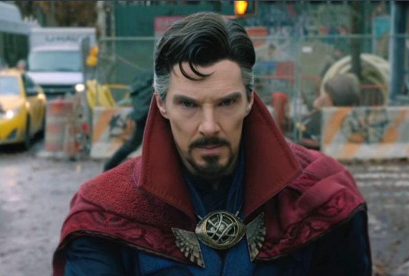 Doktor Strange 