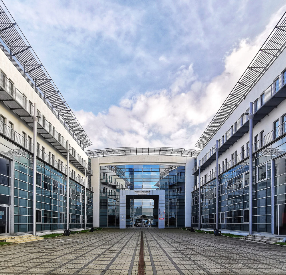 Wydział Nauk Społecznych UG