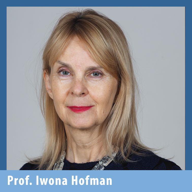 prof. Iwona Hofman
