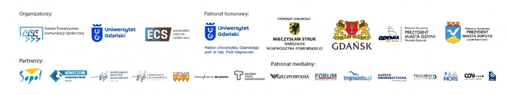 Patroni i&nbsp;partnerzy kongresu
