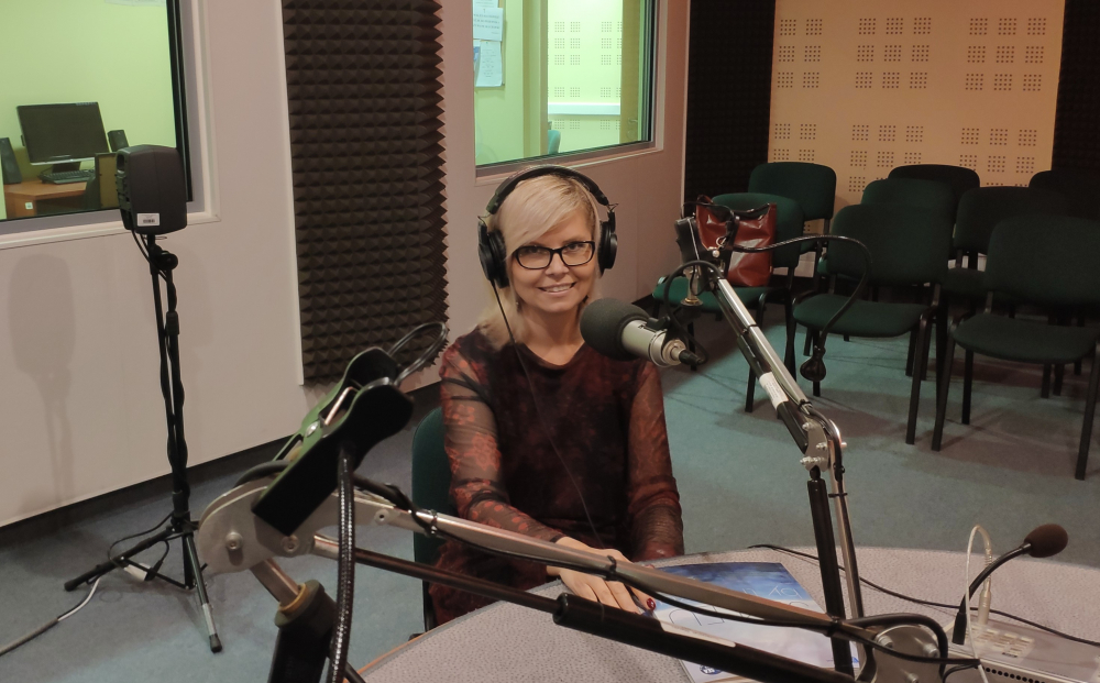 dr hab. inż. Aneta Oniszczuk-Jastrząbek, prof. UG