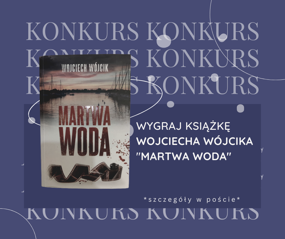 Konkurs "Z innej strony" baner
