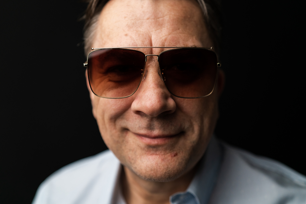 Dagomir Kaszlikowski