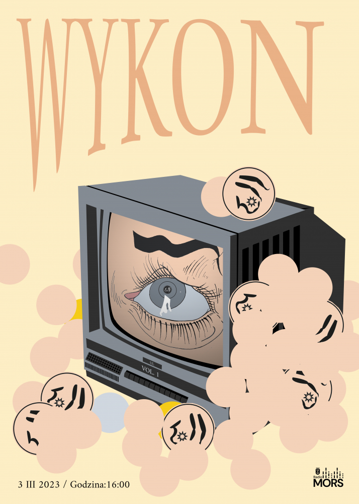 Wykon plakat