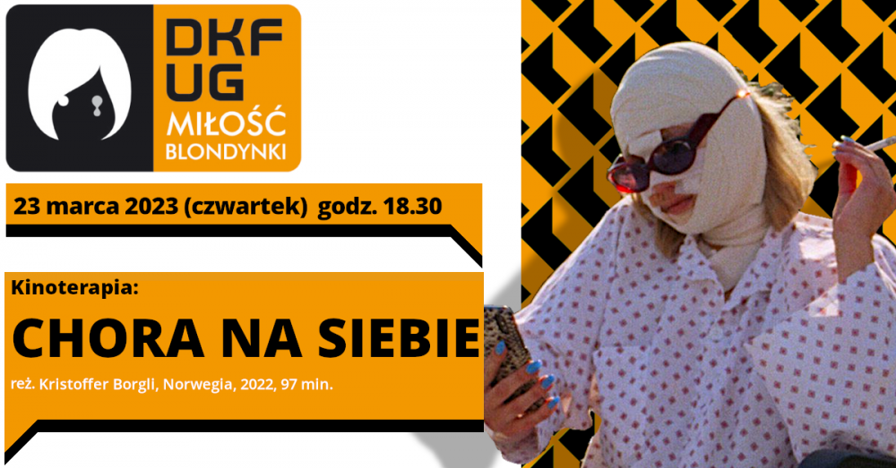 Chore na&nbsp;siebie baner