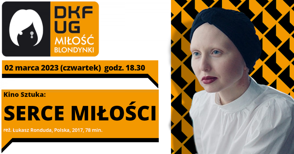 serce miłości baner