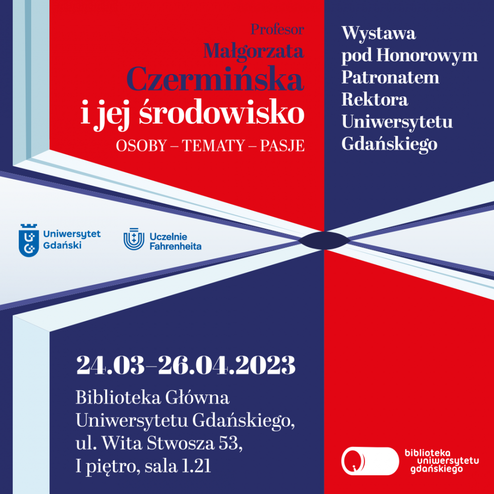 baner wystawy