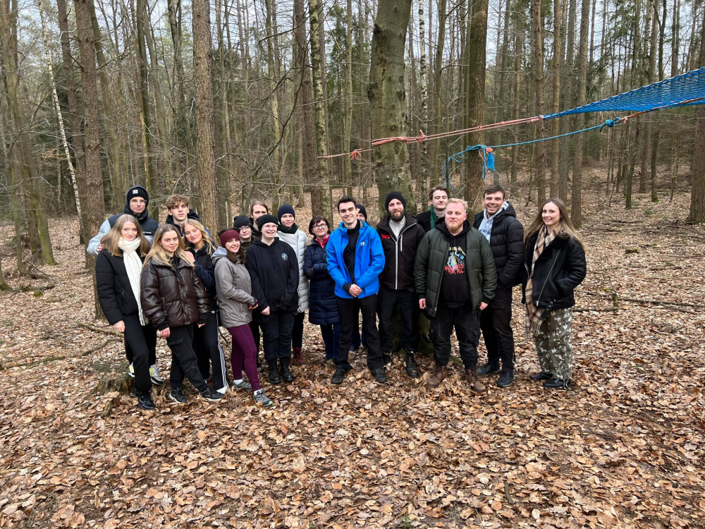 Zdjęcie grupowe Radia MORS_1