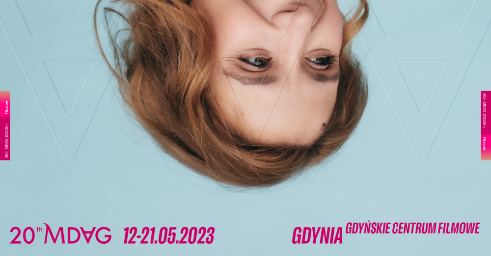 Millenium Docs Against Gravity logo