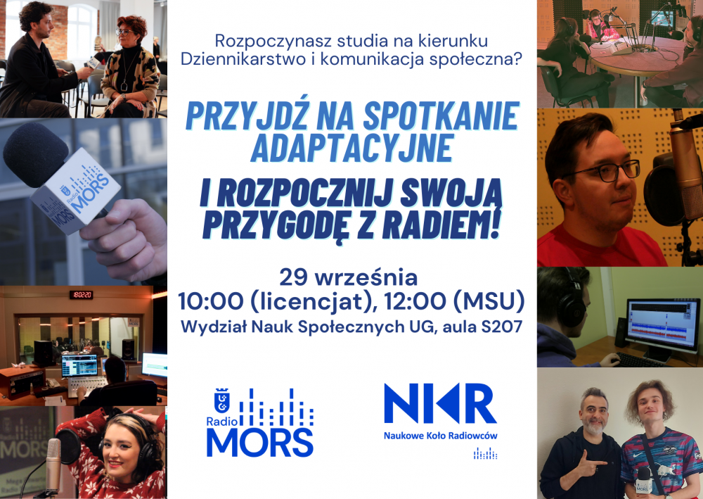 spotkanie adaptacyjne baner