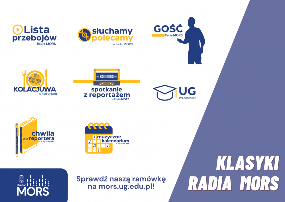 Klasyki Radia MORS baner