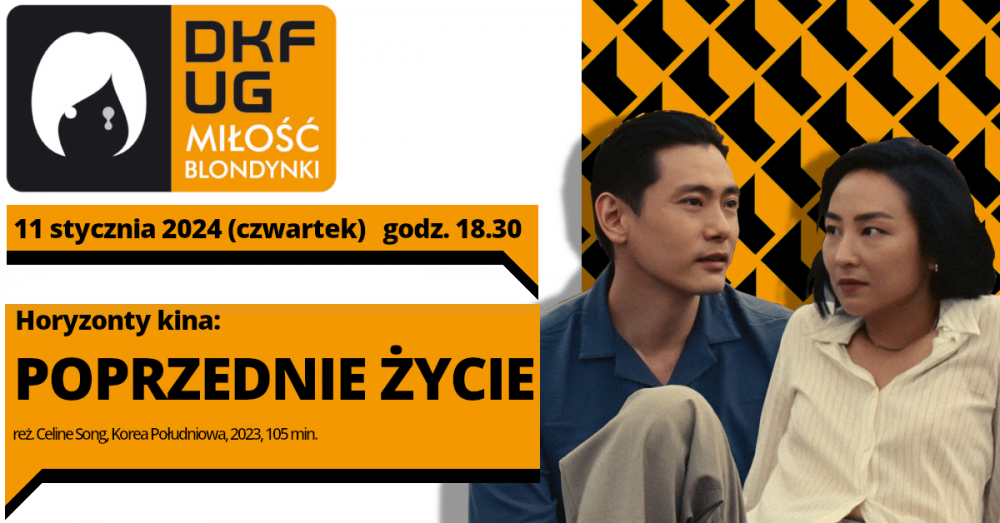 DKF Poprzednie życie